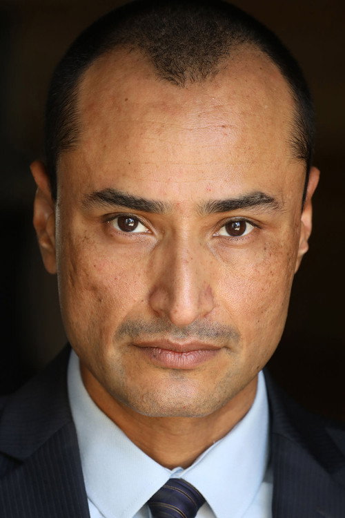 Серхио Самайоа