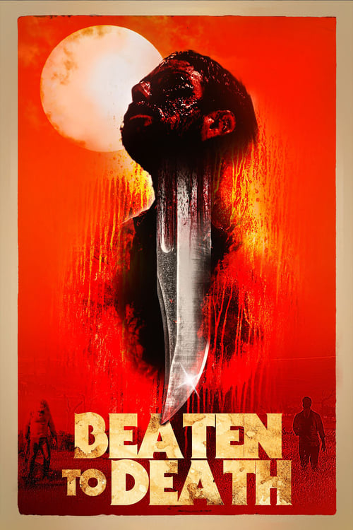 Beaten to Death постер