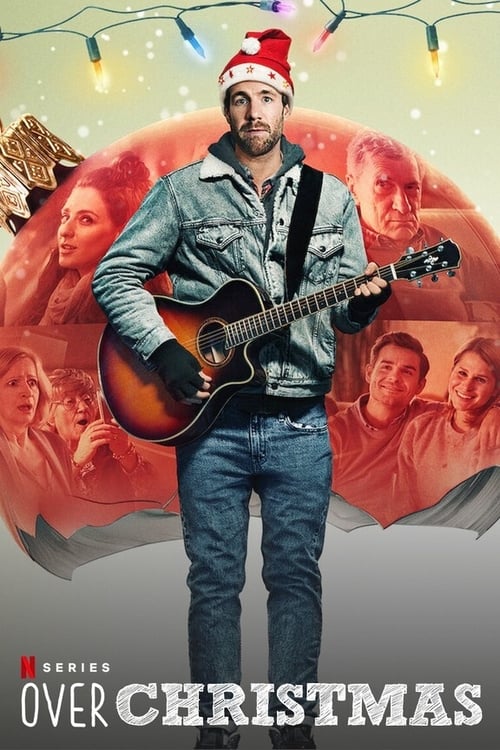 Что случилось в Рождество постер