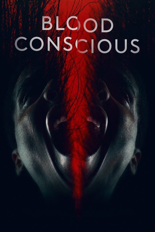 Blood Conscious постер