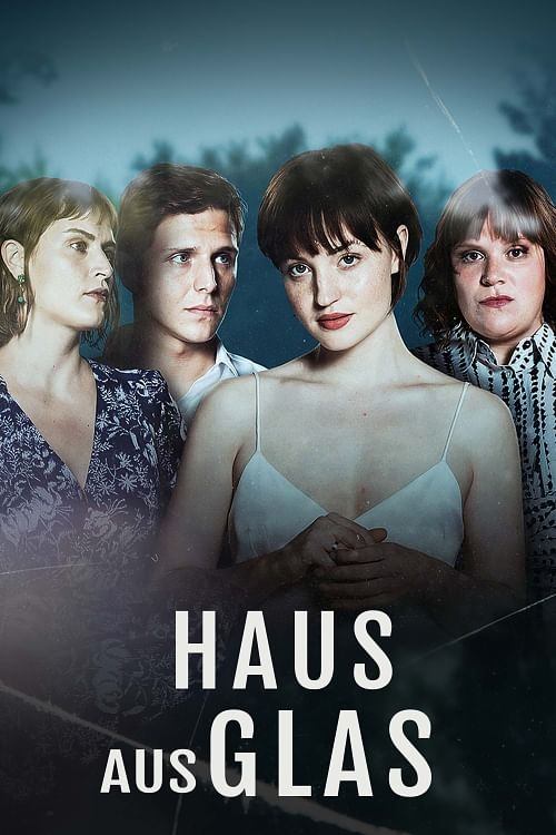 House of Glass постер