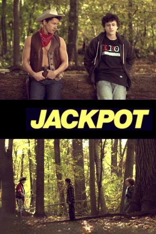 Jackpot постер