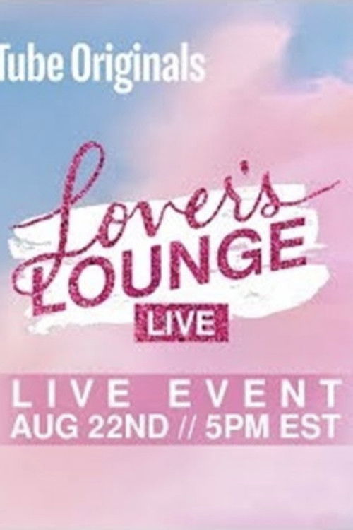 Taylor Swift: Lover's Lounge Live постер