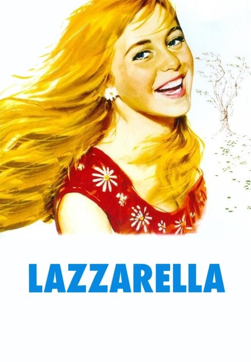 Lazzarella постер