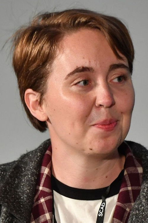 Маккенна Джин Харрис