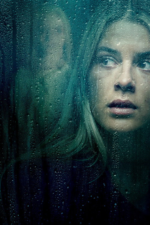 Paranoia постер