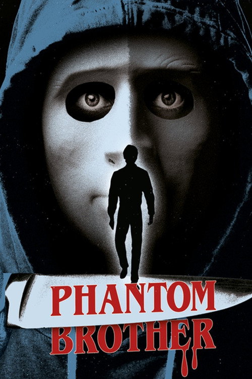 Phantom Brother постер