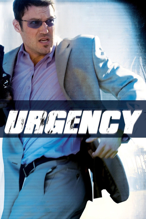 Urgency постер