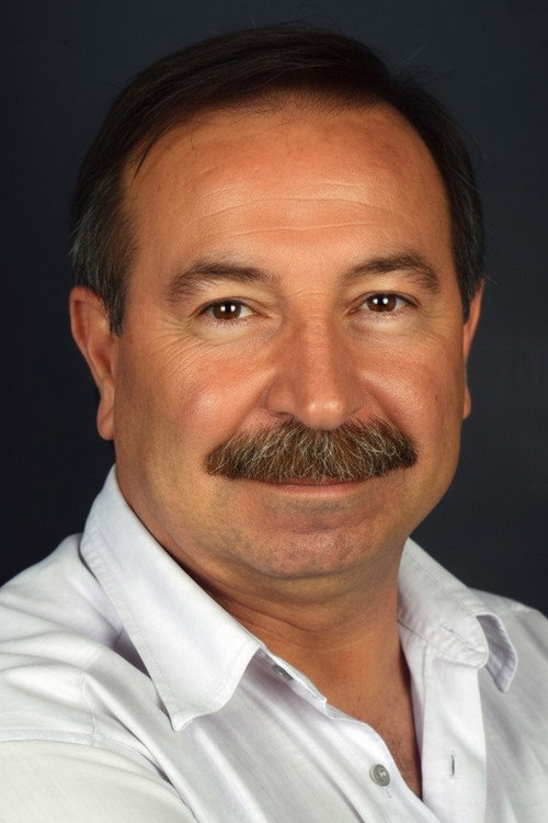 Mehmet Ulusoy