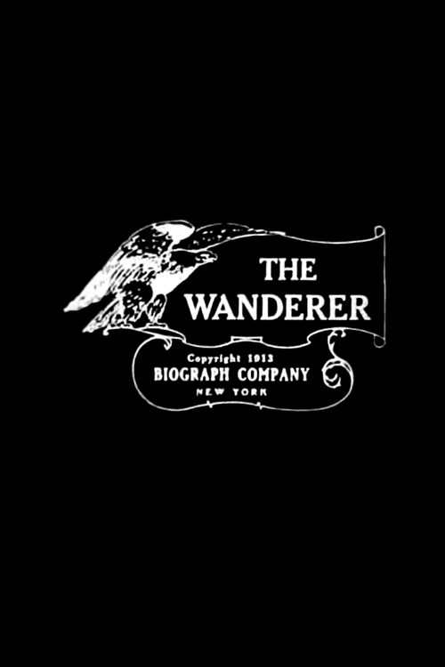 The Wanderer постер