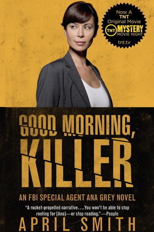 Good Morning, Killer постер