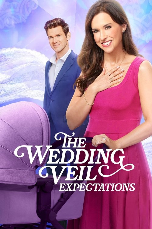 The Wedding Veil Expectations постер