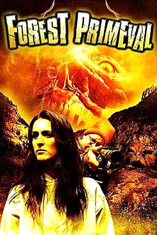 Forest Primeval постер