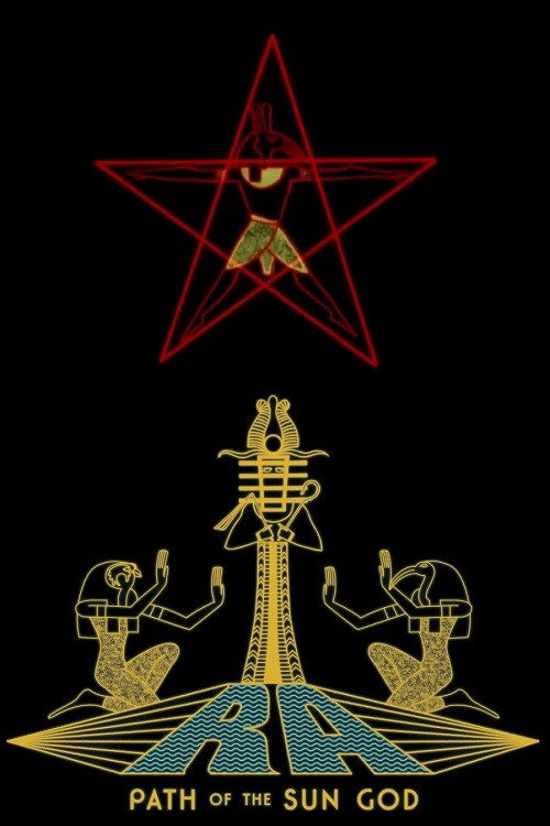 Ra: The Path of the Sun God постер