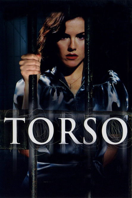 Torso: The Evelyn Dick Story постер