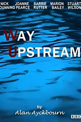 Way Upstream постер