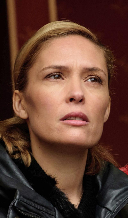 Жить без них постер