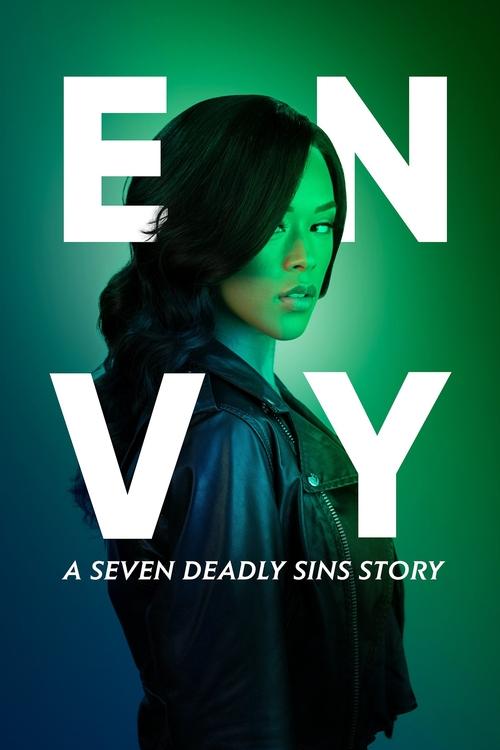 Envy: A Seven Deadly Sins Story постер