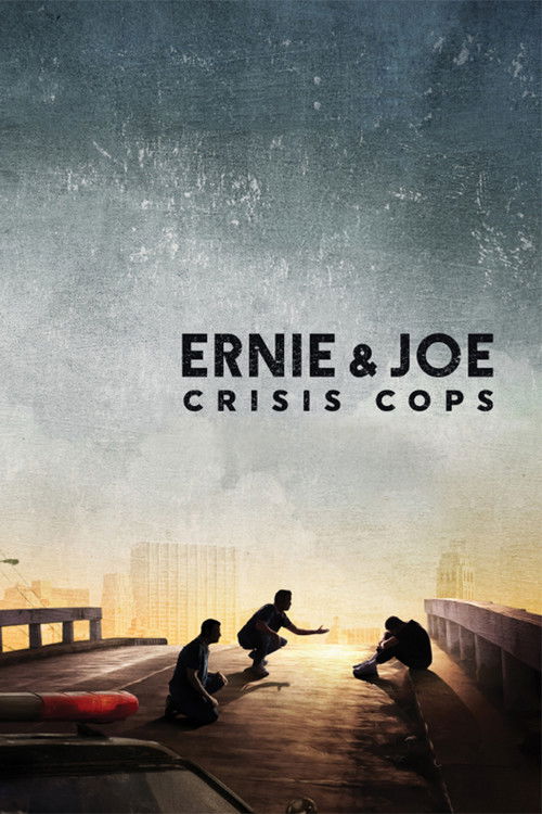 Ernie & Joe постер