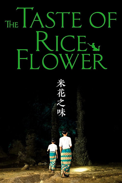 米花之味 постер