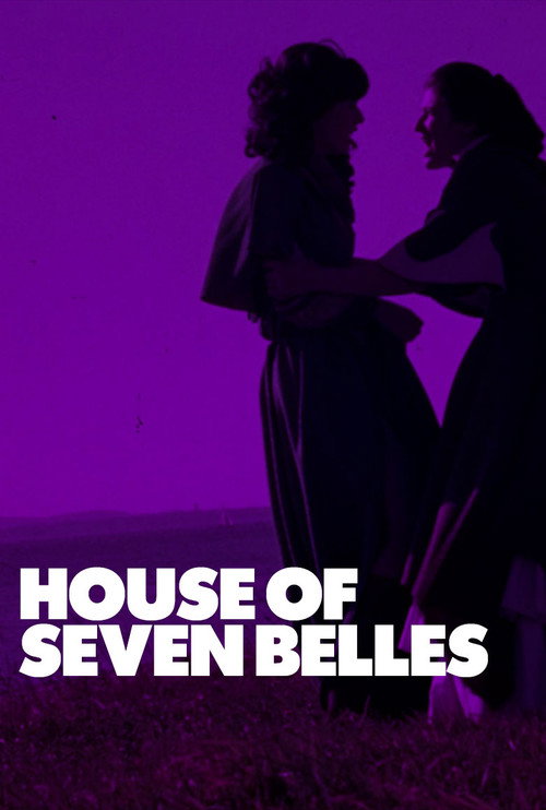 House of Seven Belles постер