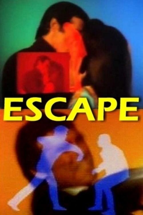 Escape постер