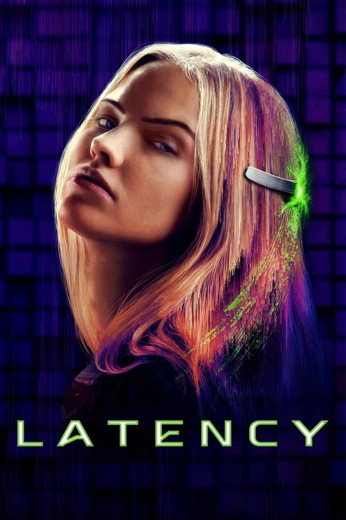 Latency постер