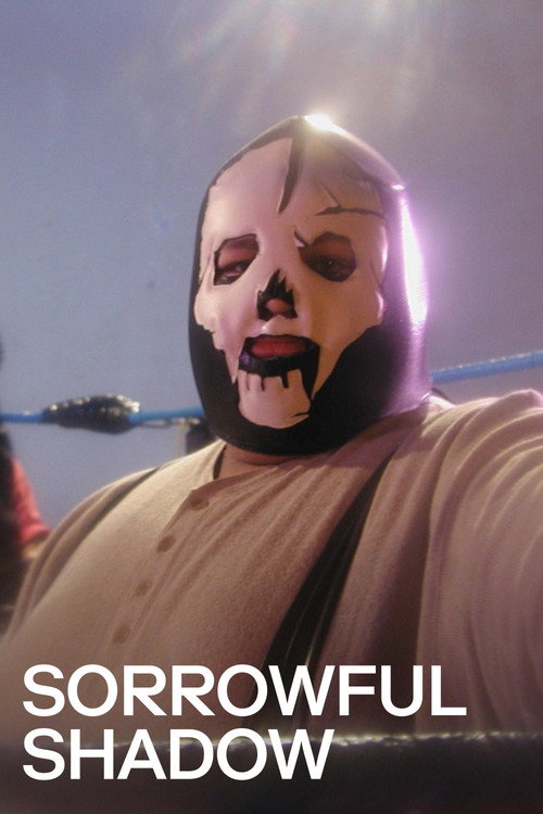 Sombra Dolorosa постер