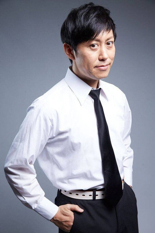 Косукэ Имаи