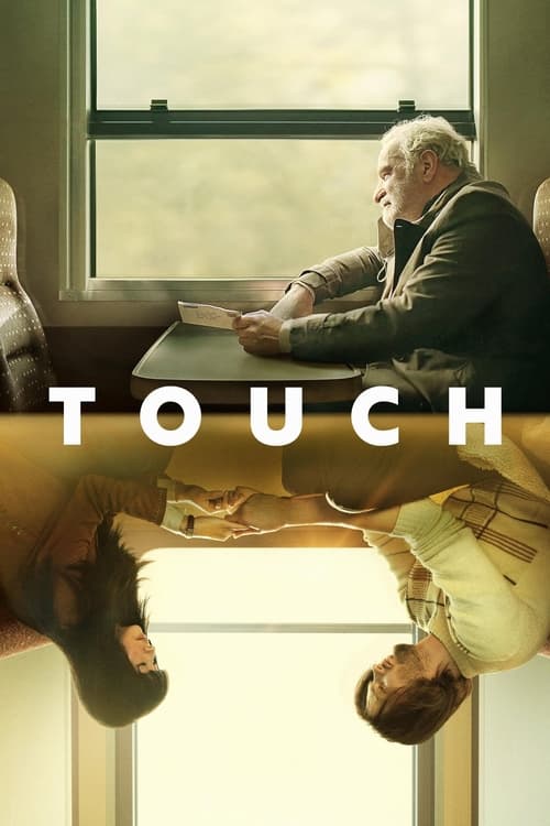 Touch постер