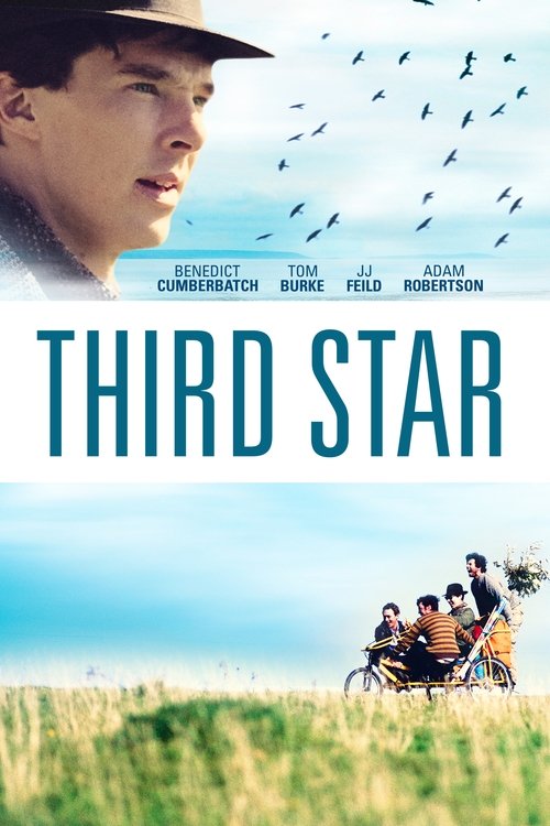 Third Star постер