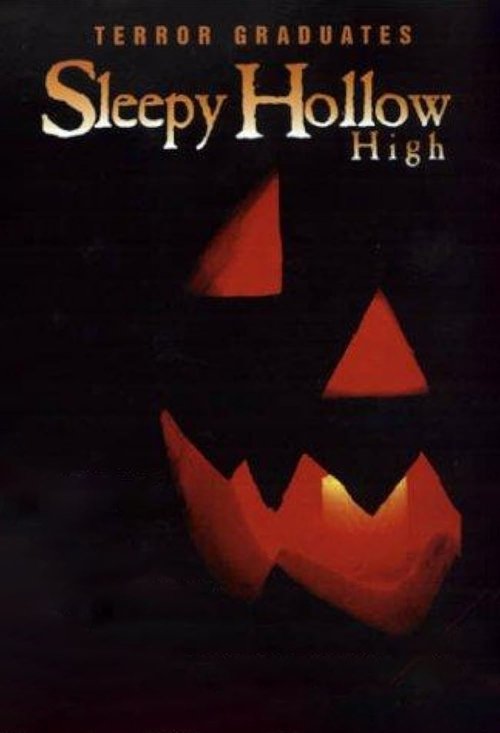 Sleepy Hollow High постер