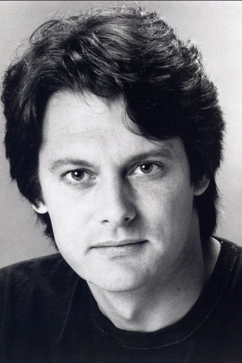 Джон Виккери