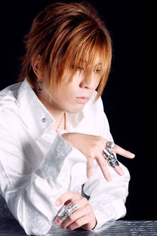 Хидэки Огихара