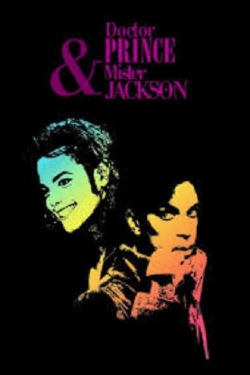 Docteur Prince & Mister Jackson постер