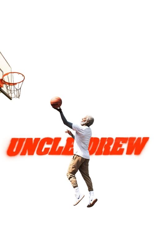 Uncle Drew постер