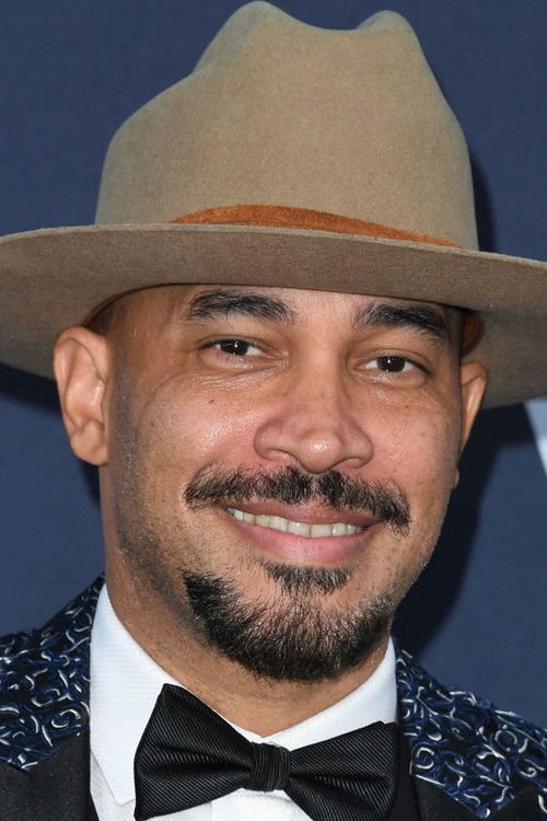 Октавио Э. Родригес