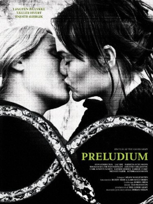 Preludium постер