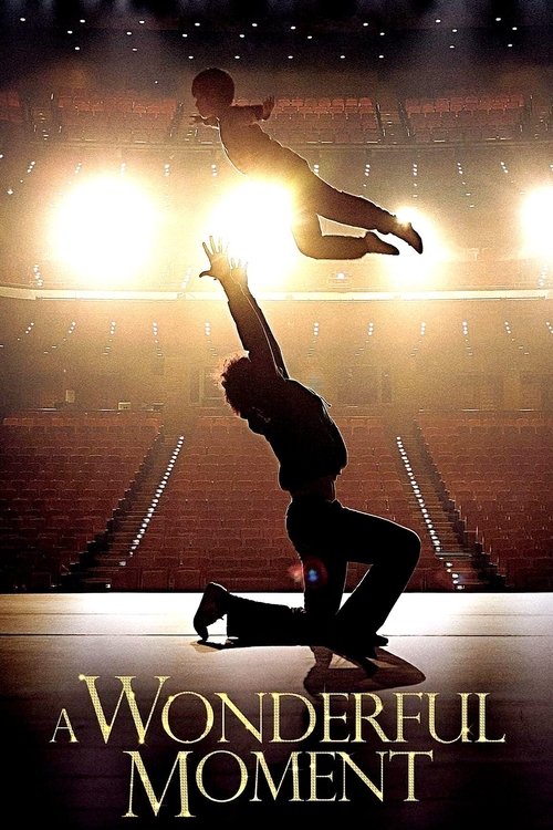 마이 리틀 히어로 постер