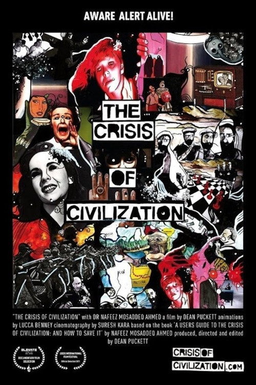The Crisis of Civilization постер