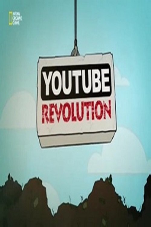Youtube Revolution постер