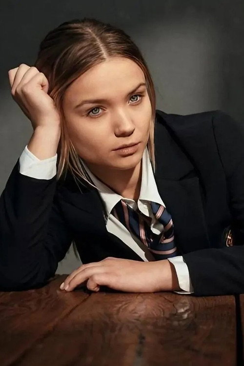 Gestern waren wir noch Kinder постер