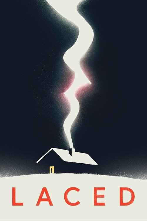 Laced постер