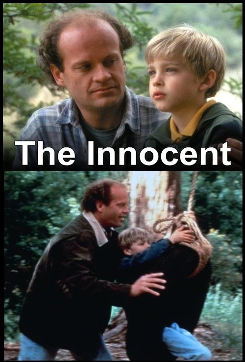 The Innocent постер