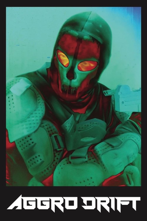 Агро Дрифт постер