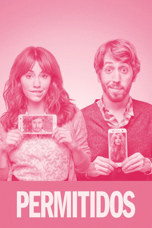 That's Not Cheating постер