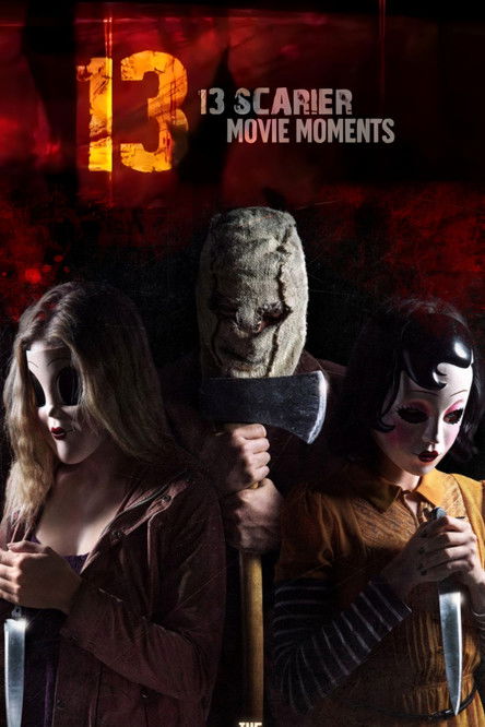 30 Even Scarier Movie Moments постер