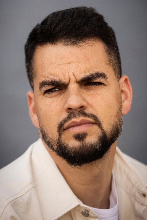 Дэвид Виктор