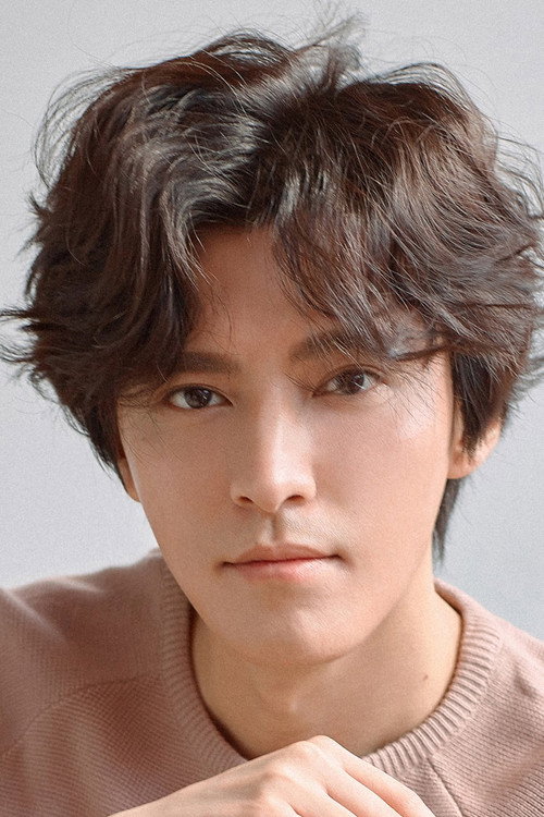 Сун Хай Цзе