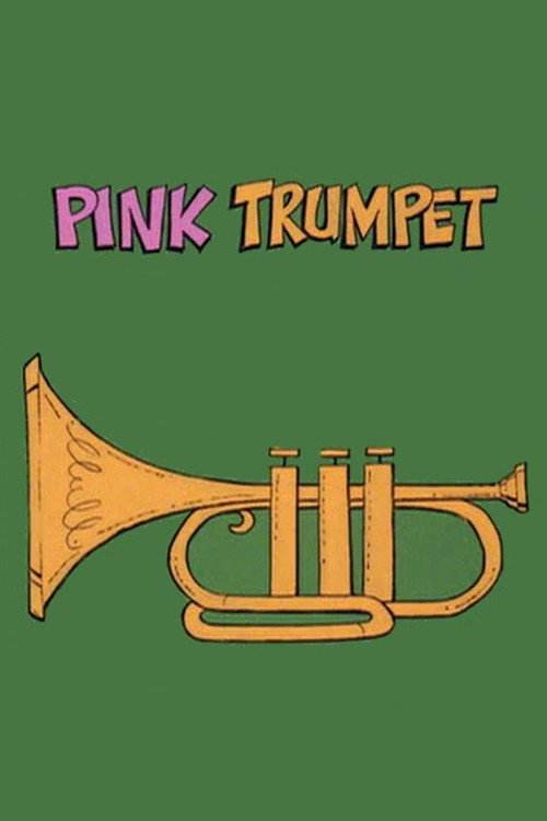 Pink Trumpet постер